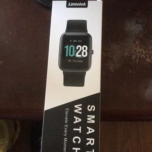 Lintelek Smart Watch